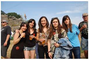 Foto 80 de la jueves 7 de julio | Bilbao BBK Live 2016